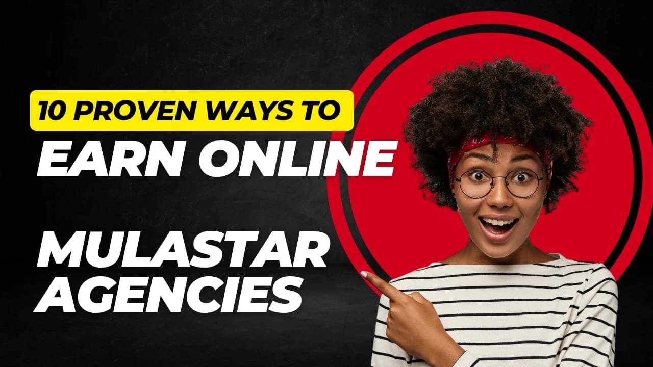 Mulastar link-How to start earning with mulastar today